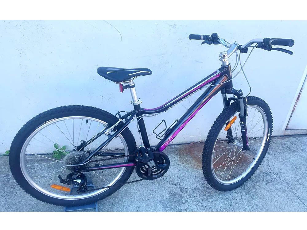 Bike Sales