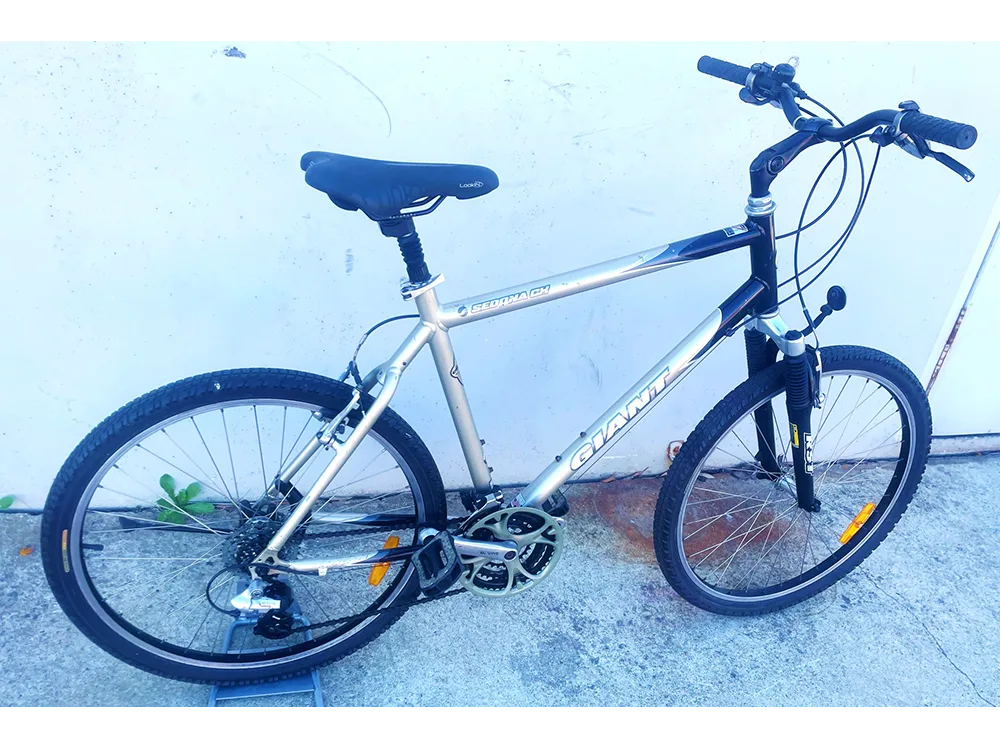 Bike Sales