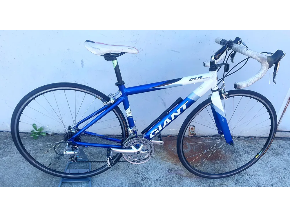 Bike Sales
