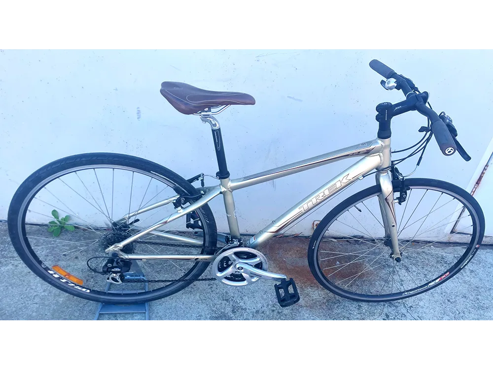 Bike Sales