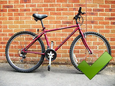 Bikes