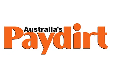 Paydirt